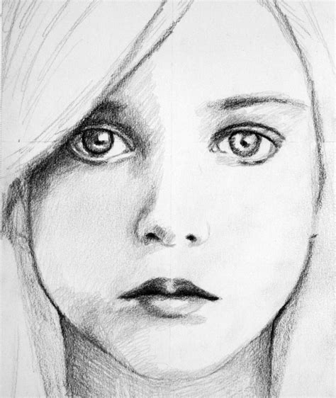 gambar: Gambar Sketsa Keren Lengkap
