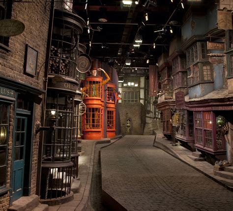 Hp Studio Tour London Harry Potter Studios Harry Potter Studios