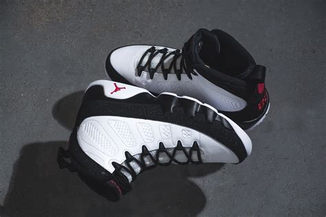 Swag Craze First Look Nike Air Jordan 9 ‘space Jam
