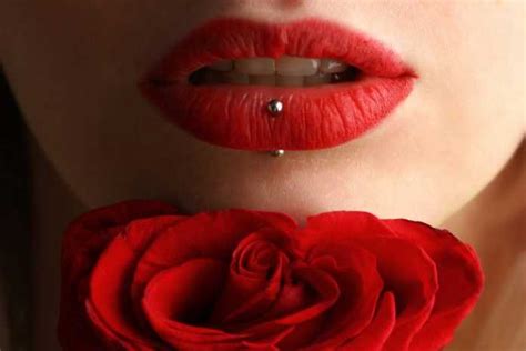 5 Most Popular Types Of Piercings Geniusbeauty