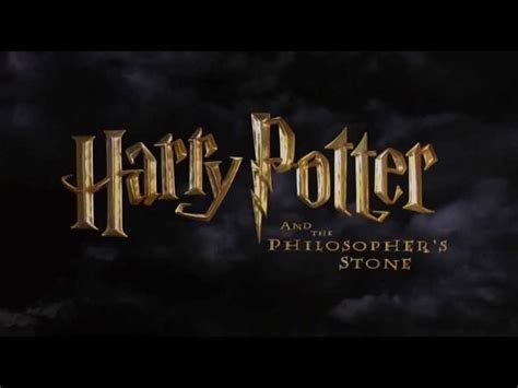 Which Fictional World Do You Belong In Really Harry Potter Titles