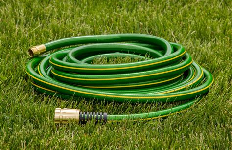 Hillarys Garden Hose Nervously Waiting To Be Blamed For Election Loss