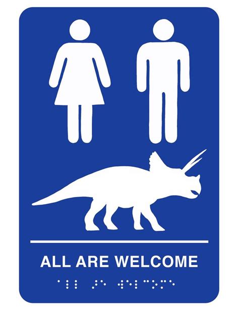 Gender Neutral Bathroom Sign Printable Printable World Holiday