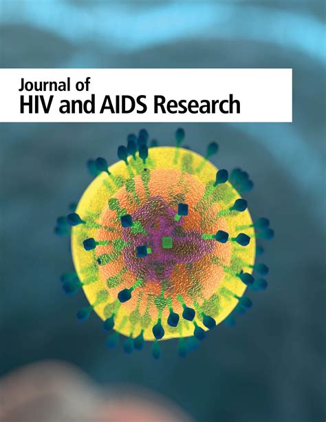 Journal Of Hiv And Aids Research