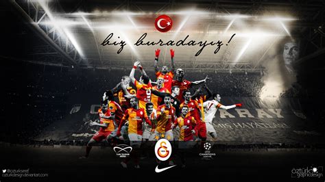 Galatasaray Sk Wallpapers Hd Desktop And Mobile Backgrounds