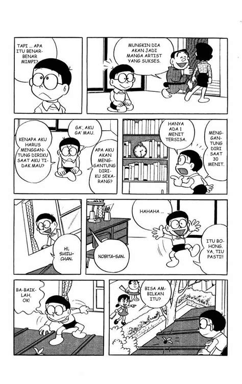 Komik Doraemon Vol 1 Kaskus