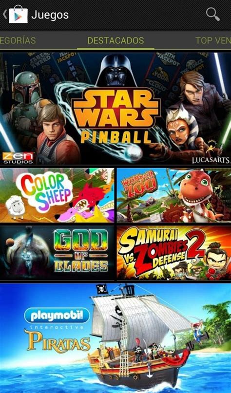 Q hace recordar los viejos tiempos. Los 10 mejores juegos gratis para Android
