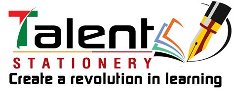 Home |Talent Stationery