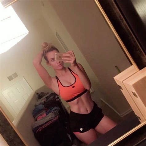 Paige Spiranac Nudes The Fappening Leaks 17 Photos The Fappening