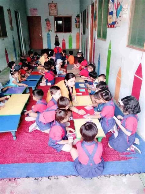 Bachpan A Play School Hardoi Photo Gallery