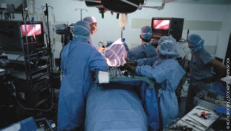 Laser Surgery Gaining On Transurethral Resection Turp For Enlarged Prostate Renal And