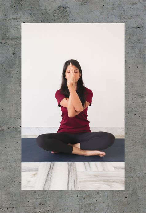 Yoga Poses For Period Cramps Alleviate Pms Symptoms Sprig And Vine