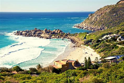 the 6 best beaches in cape town a visitor s guide for 2023