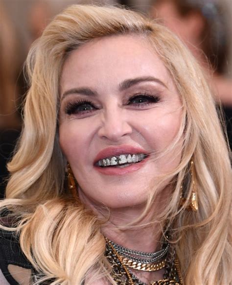 Madonna At 60 The Queen Of Pops Fashion Hits And Misses Shropshire Star