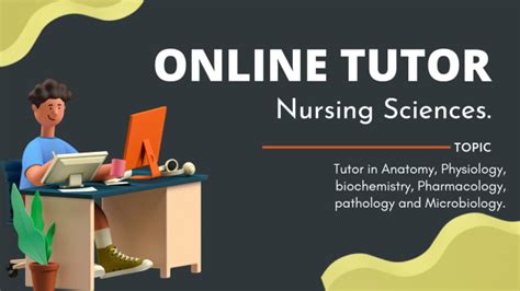 Tutor In Anatomy And Physiology By Moffat126 Fiverr