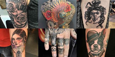 Top 100 Best Tattoo Artist In Delhi