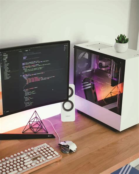 This setup guide is intended for workers employed by square. Your Guide to custom made computer desks uk for your cozy ...
