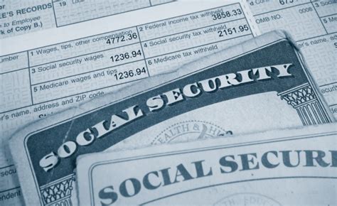 How Does Social Security Work For You