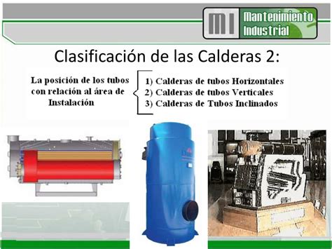 Ppt Características De Las Calderas Powerpoint Presentation Free