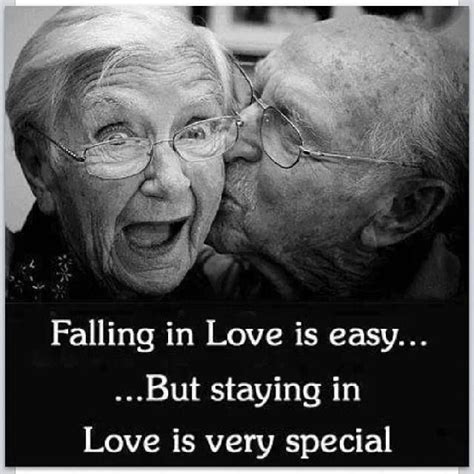 Old Couples In Love Are The Best Theyve Been Through So Much Together In Life And Love Each