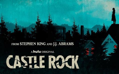 Explore Stephen Kings Castle Rock With This Fun