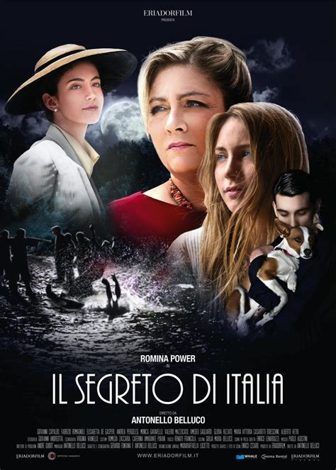 Il Segreto Di Italia Film 2014