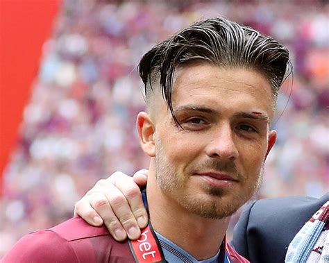 Aston villa don't want to sell their captain, and have offered him a new and improved contract to try to persuade him. Jack Grealish - Submissions - Cut Out Player Faces Megapack