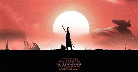 Get the best deals on star wars posters & prints. STAR WARS FORCE AWAKENS sci-fi futuristic action fighting ...