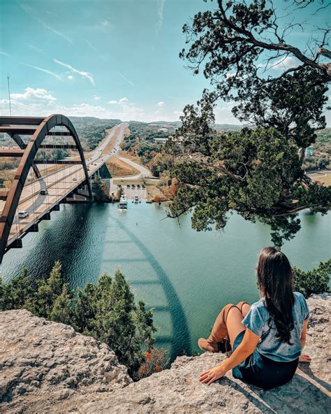 10 Most Beautiful Places In Austin Tx Images Backpacker News