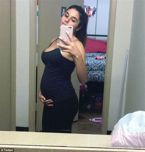 Pregnant Girlfriend Of Football Star Pours Boiling Water Over Him