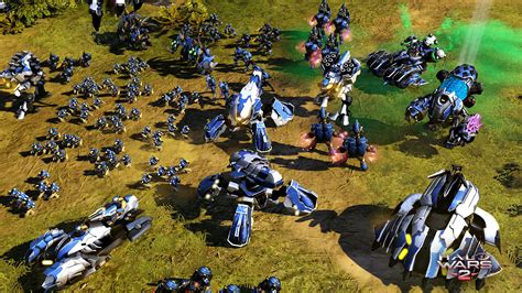 Halo Wars 2 Screenshot Galerie