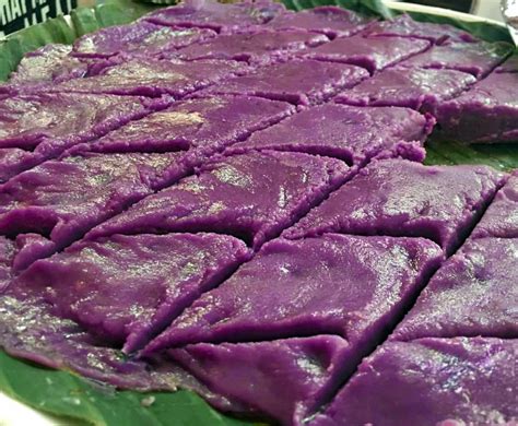 Ube Purple Yam Know What It Is How To Use It Much More