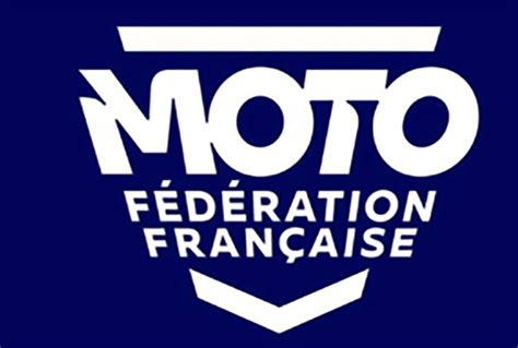 Nouveau Logo Pour La Ffm Lebigusa Actualité Du Motocross