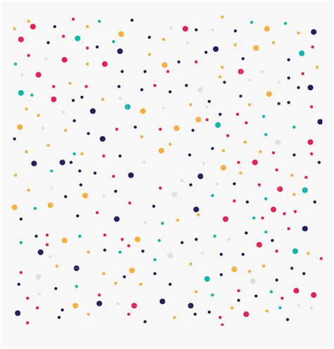Polka Dot Color Pattern Png Image Free Download Searchpng Color Dot