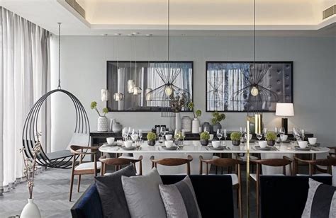 Amazing Interior Design Projects By Kelly Hoppen 5 Amazing Interior