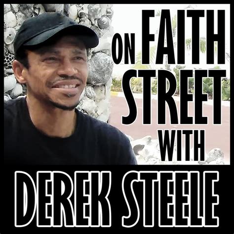 On Faith Street With Derek Steele Senior Pastor Of Faith Street Ministries In Tallahassee