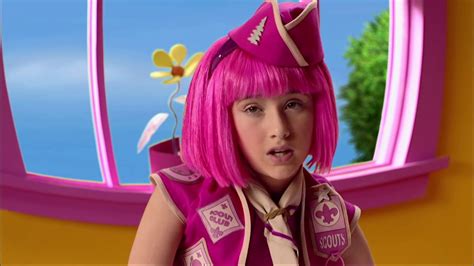 Lazy Town Cast Now Lazytown Abc Iview Erofound