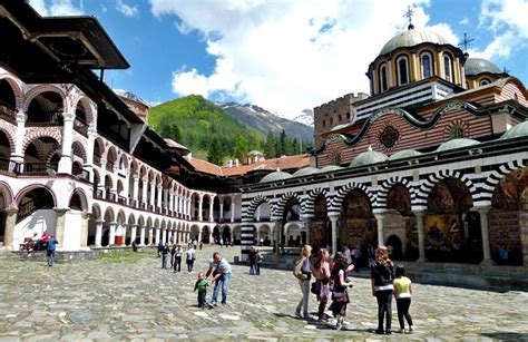The Seven Rila Lakes And Rila Monastery One Day Tour From Sofia Hiking