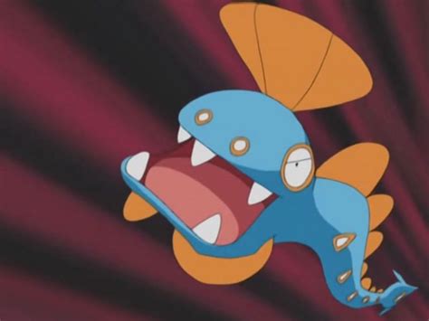 Top 5 Most Intimidating Water Pokemon Of All Time