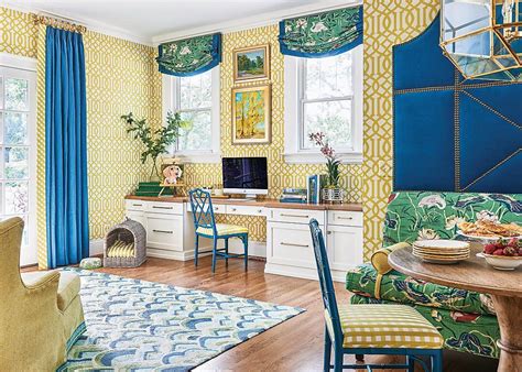 A Surprise Story With Help From Interior Designer Edith Anne Duncan