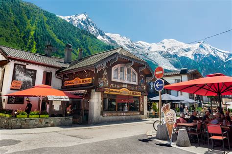 Best Things To Do In Chamonix France In Summer 🏔️🇫🇷