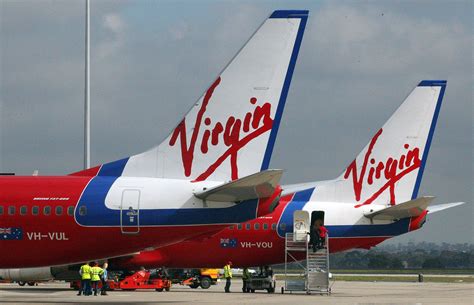 Virgin Australia Airlines Plane Passenger Arrested In Bali After