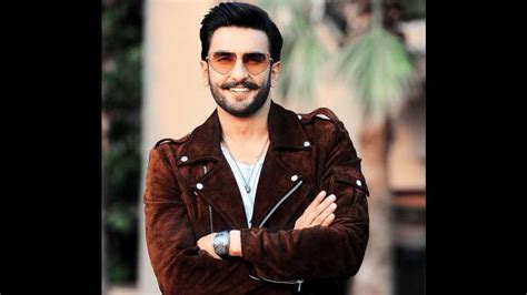 Exclusive Ranveer Singh Reveals Why Has Been A Landmark Year For Him Personally And And