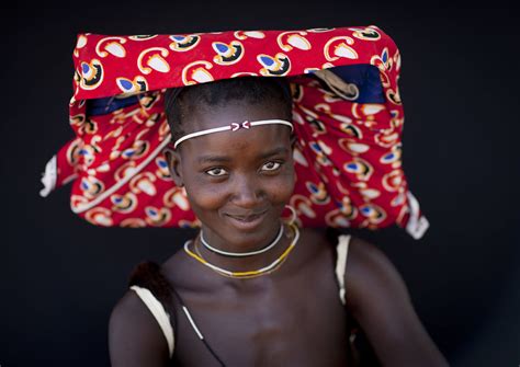 mucubal woman angola mucubal also called mucubai mucab… flickr