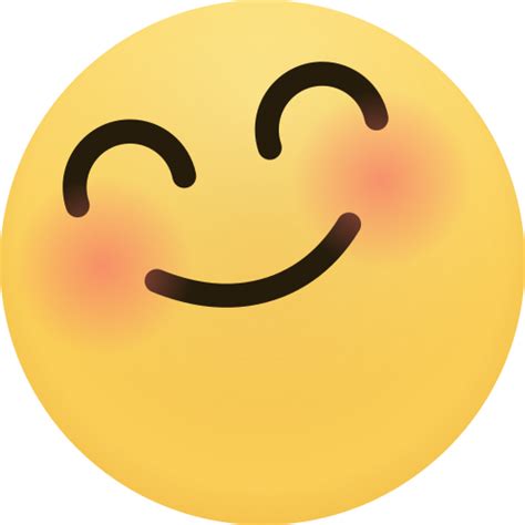 Happy Emoji Emo Emoticon Avatar And Emoticons Icons