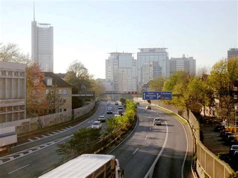 How Essen, Germany revitalized by turning brownfields into green public ...