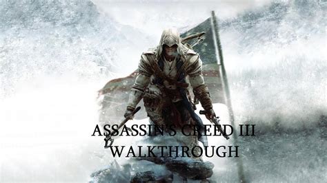 Assassin S Creed Sequence Memory Battle Of Bunker Hill Youtube