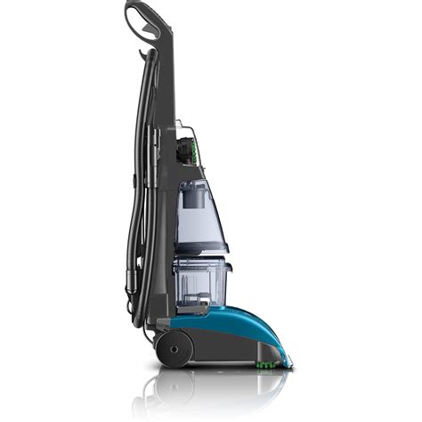 How Do I Use A Hoover Steamvac Carpet Cleaner