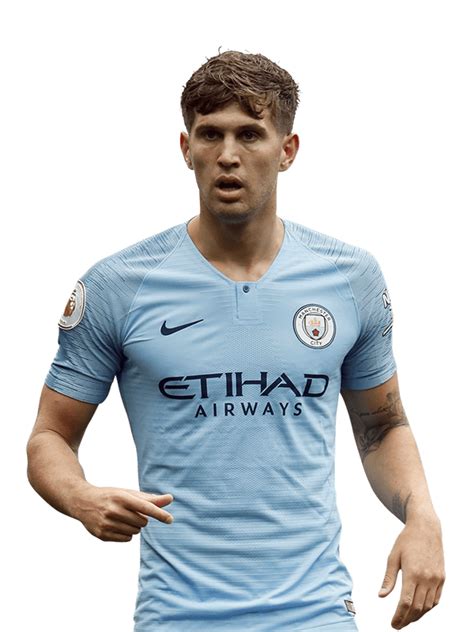 John stones (born 28 may 1994) is an english professional footballer who plays for premier league club manchester city and the england national team. Football Stats & Goals | John Stones | Performance 2019/2020
