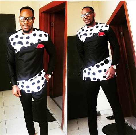 80 Exquisite Ankara Styles For Men 2020 2021 Be In Trend